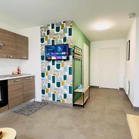 Appartement Cosy A Réminiac Kültér fotó