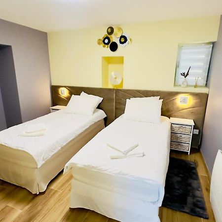 Appartement Cosy A Réminiac Kültér fotó