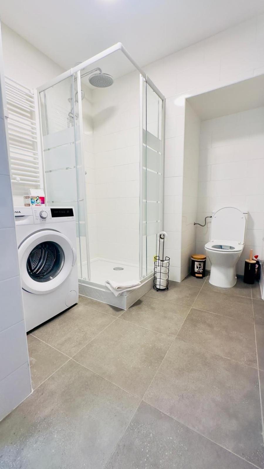 Appartement Cosy A Réminiac Kültér fotó